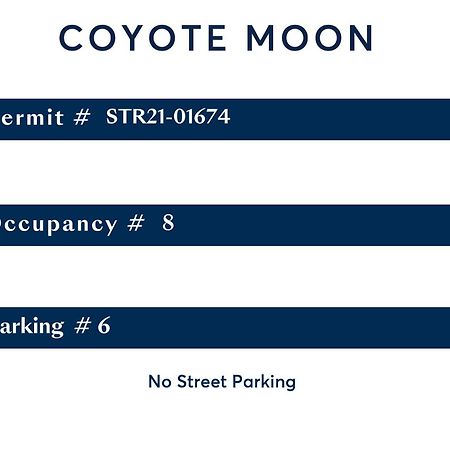 Coyote Moon By Avantstay Cabin Wsauna Mins From Dt Truckee Northstar Extérieur photo